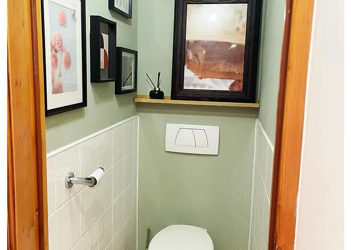 3 Chambres, Acces Piscine, Vue Sur Pistes - Fr-1-455-265 * La Plagne